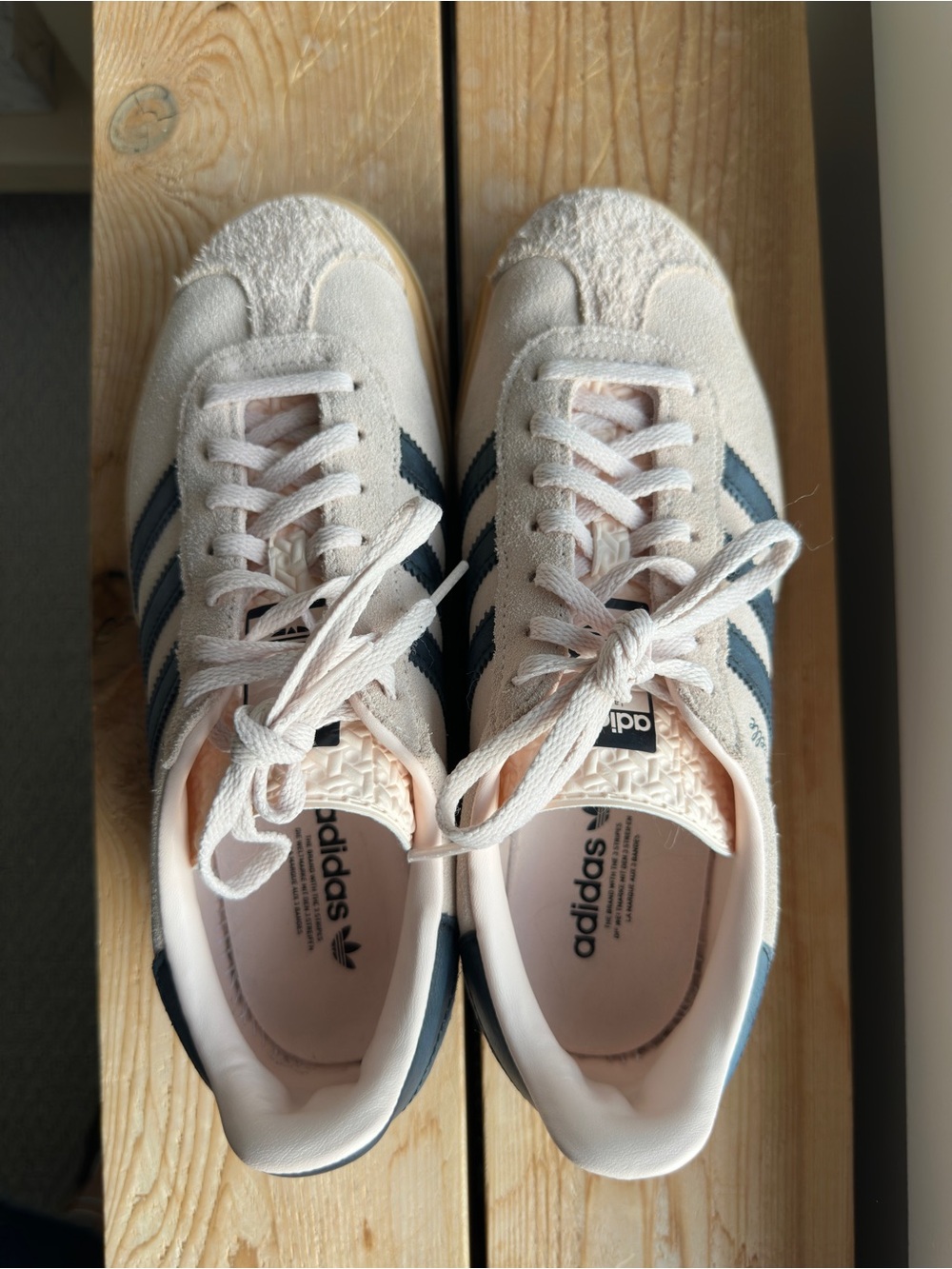 Adidas Women’s Gazelle Sneakers
